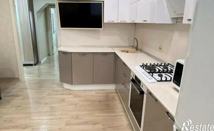 2-комн квартира Туймазы, улица Чапаева, 61Б