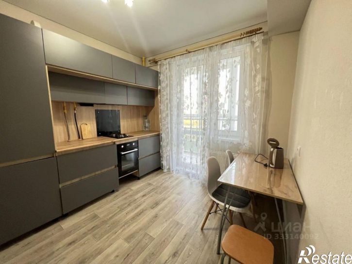 1-комн квартира Сиреневый бульвар, 8