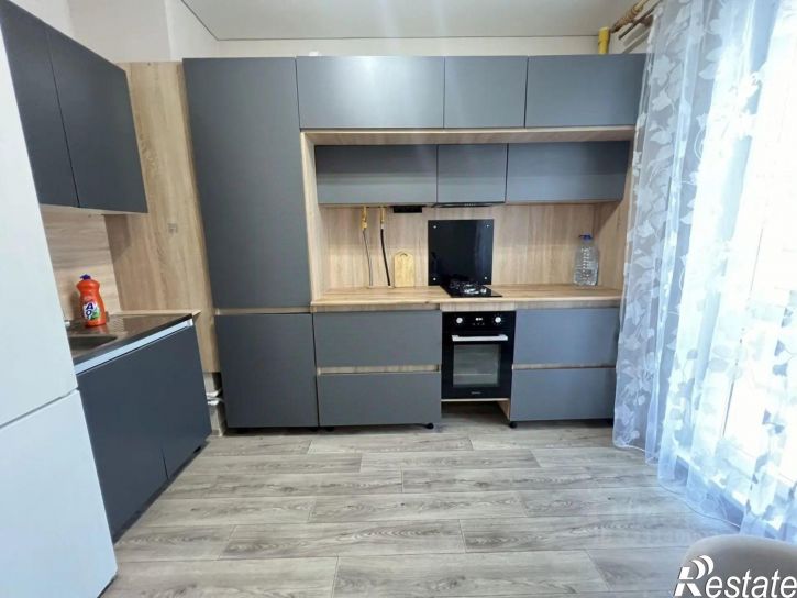 1-комн квартира Сиреневый бульвар, 8