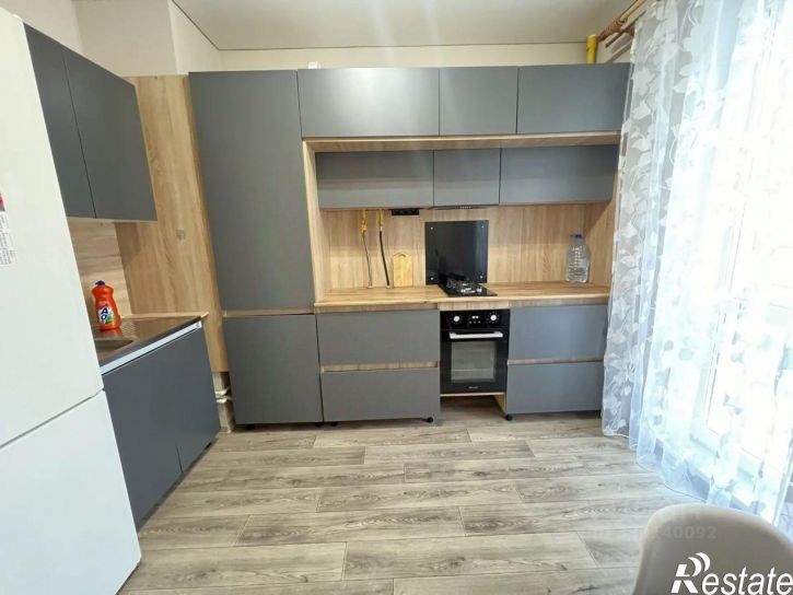 1-комн квартира Сиреневый бульвар, 8