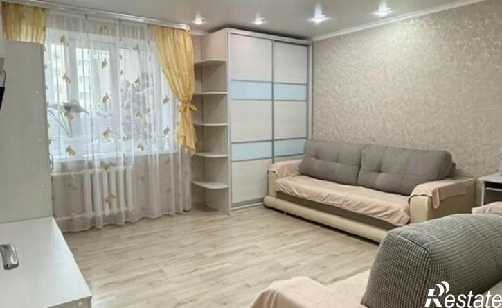 2-комн квартира Туймазы, улица Чапаева, 61Б