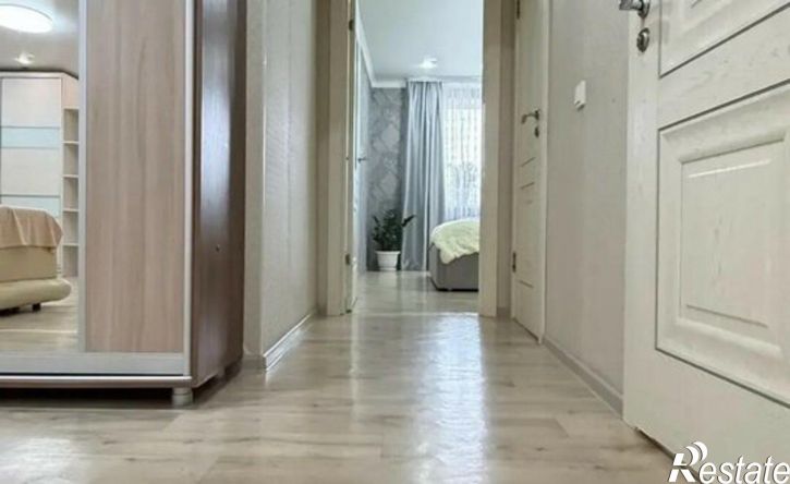 2-комн квартира Туймазы, улица Чапаева, 61Б