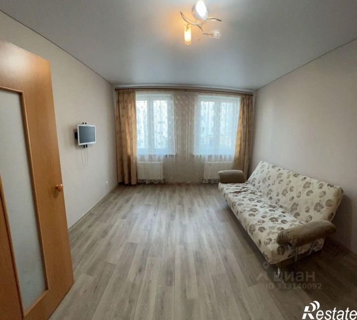 1-комн квартира Сиреневый бульвар, 8