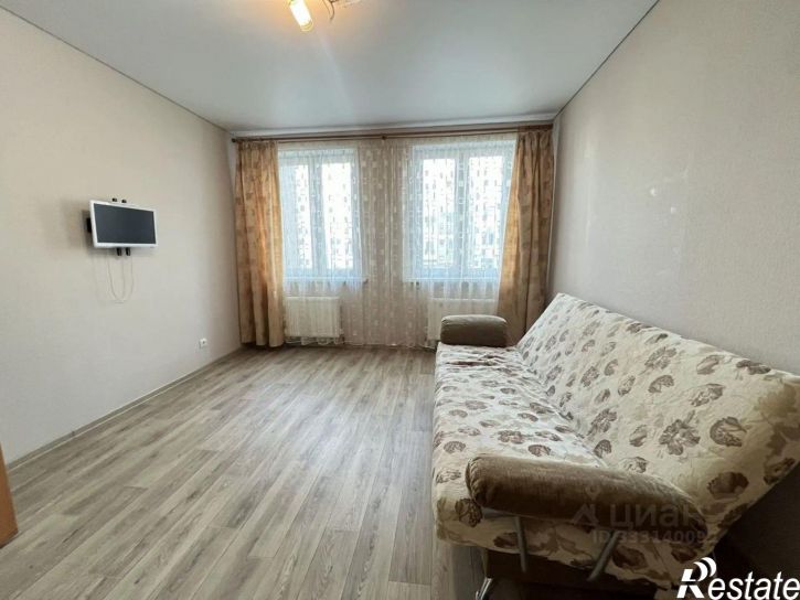 1-комн квартира Сиреневый бульвар, 8