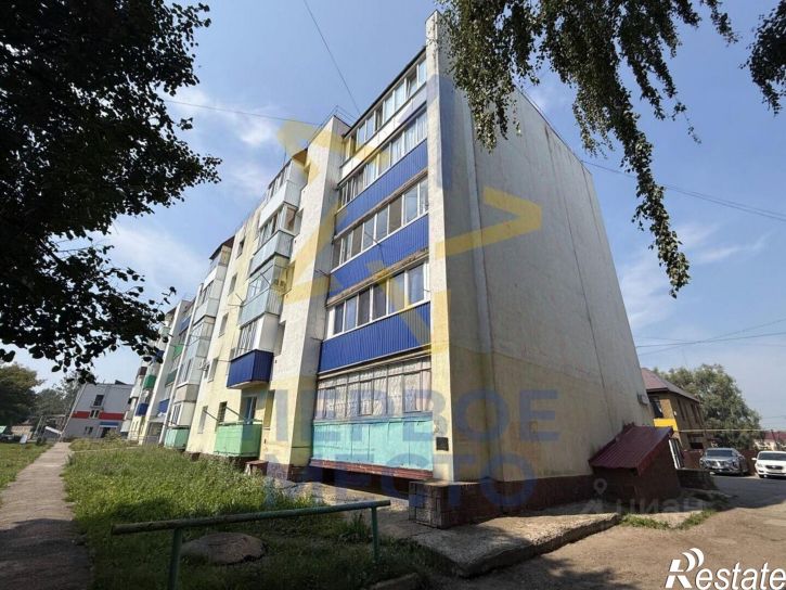 2-комн квартира Благовещенский район
