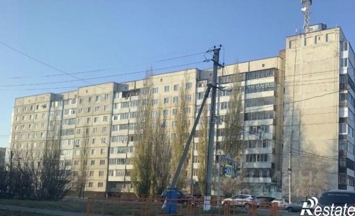 3-комн квартира респ Башкортостан, г Мелеуз, ул Смоленская, д. 43