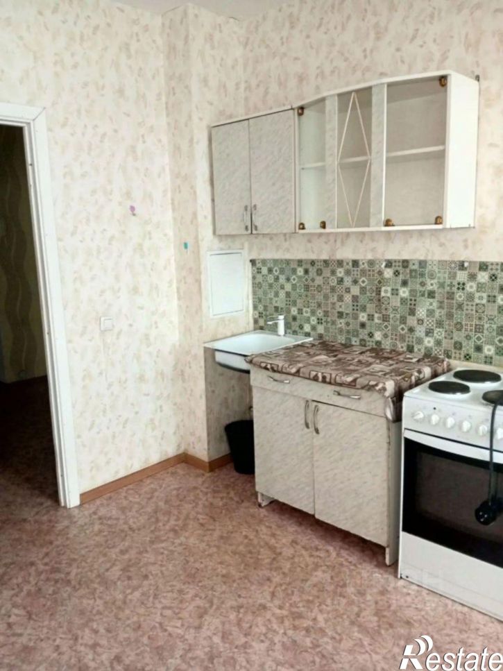 1-комн квартира Уфа, улица Комарова, 8