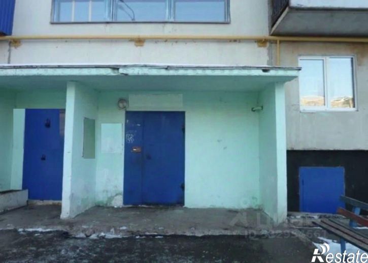 3-комн квартира респ Башкортостан, г Мелеуз, ул Смоленская, д. 43