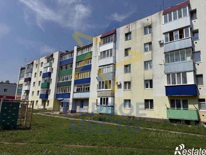2-комн квартира Благовещенский район