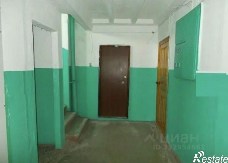 3-комн квартира респ Башкортостан, г Мелеуз, ул Смоленская, д. 43