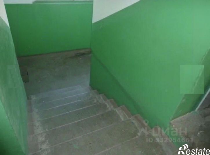 3-комн квартира респ Башкортостан, г Мелеуз, ул Смоленская, д. 43