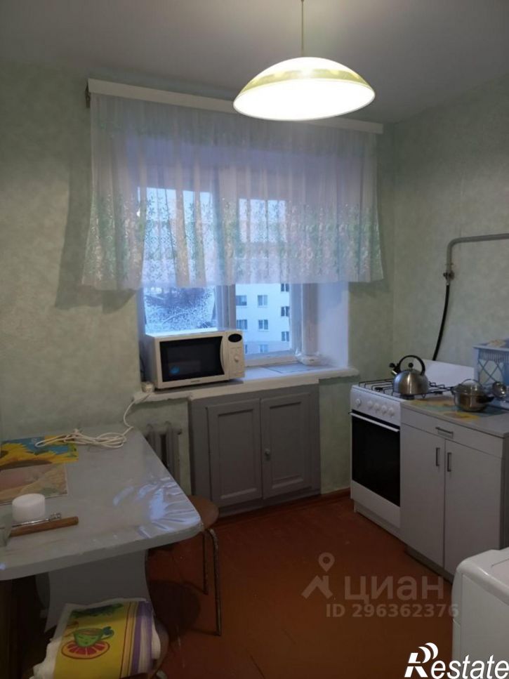 2-комн квартира Уфа, улица Комарова