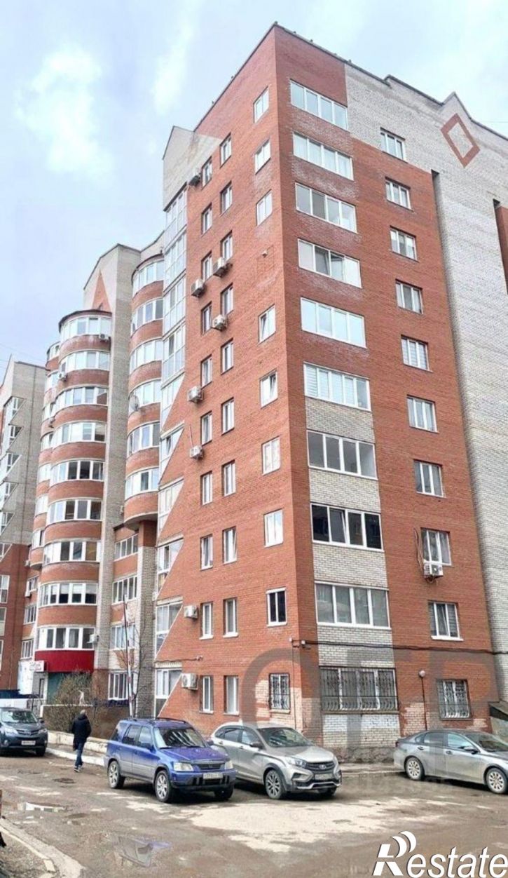 3-комн квартира город Уфа, Кировский район