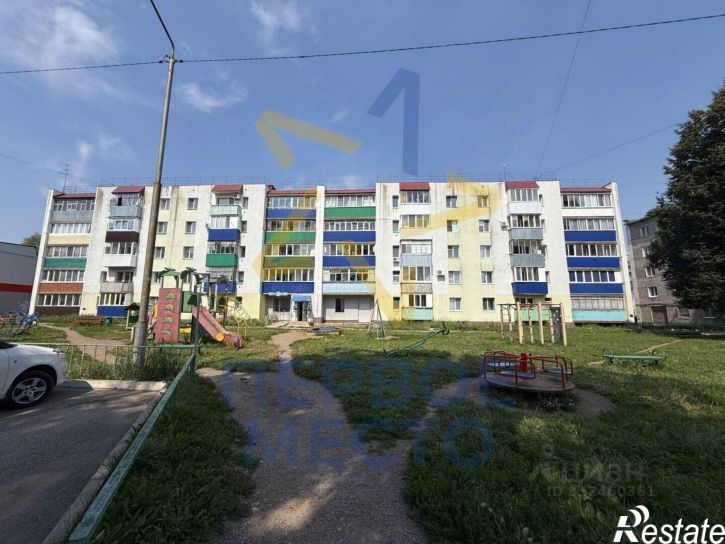 2-комн квартира Благовещенский район