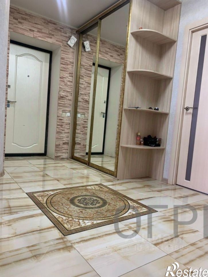 3-комн квартира город Уфа, Кировский район