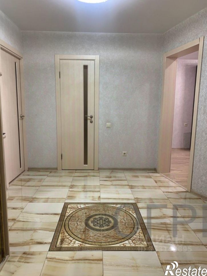 3-комн квартира город Уфа, Кировский район
