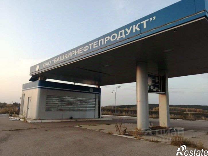 Отдельное здание