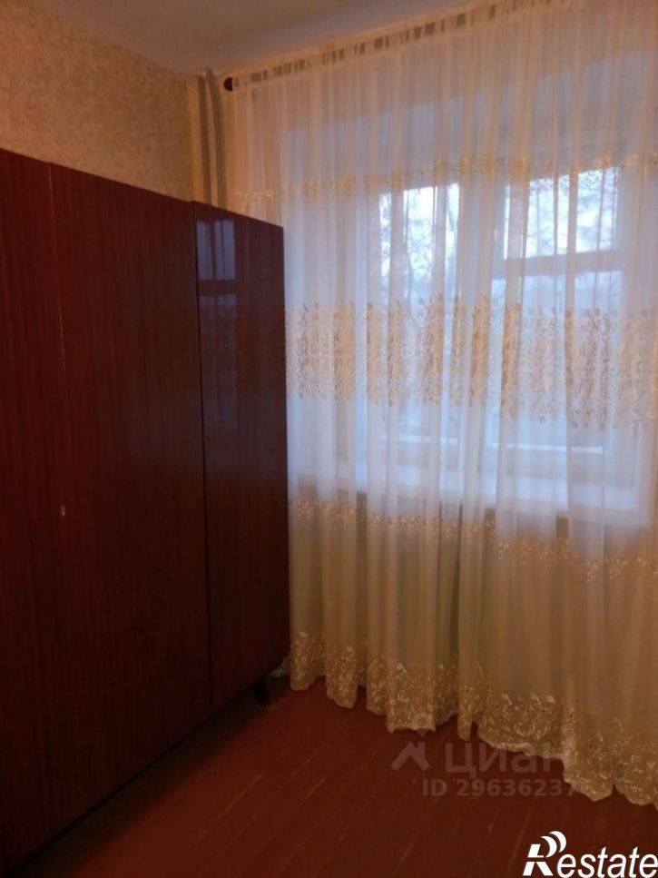 2-комн квартира Уфа, улица Комарова