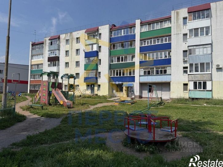 2-комн квартира Благовещенский район
