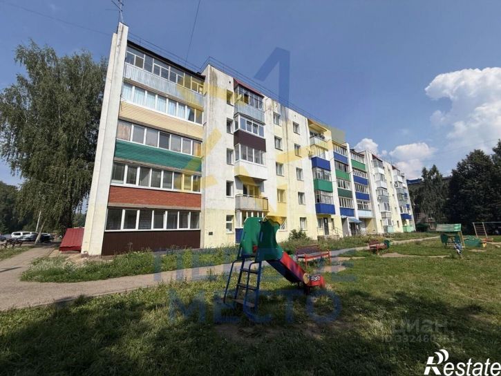 2-комн квартира Благовещенский район
