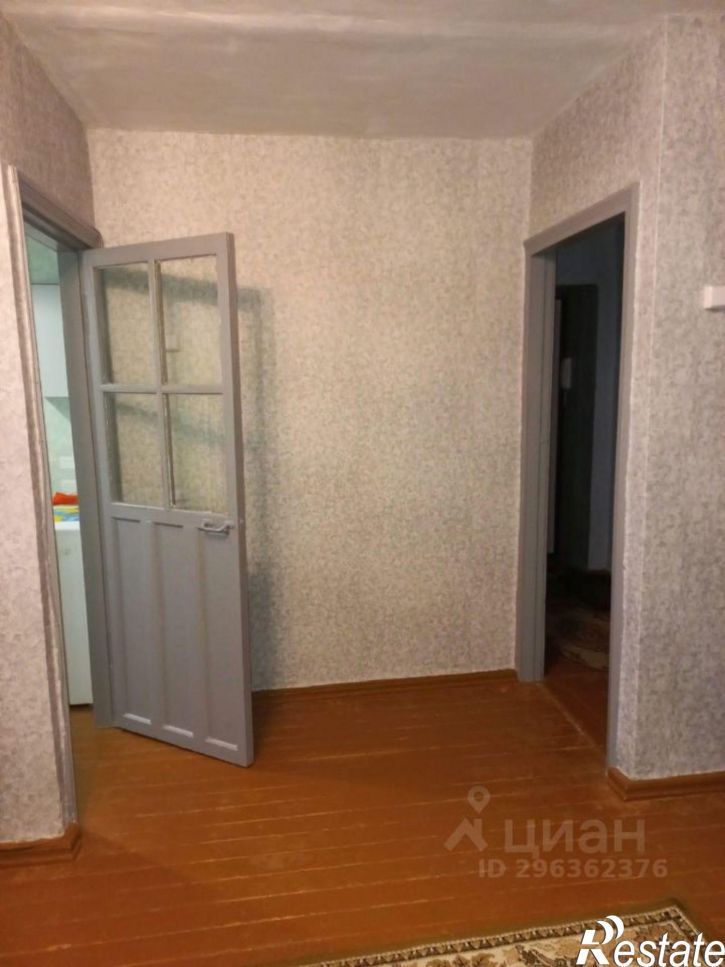 2-комн квартира Уфа, улица Комарова