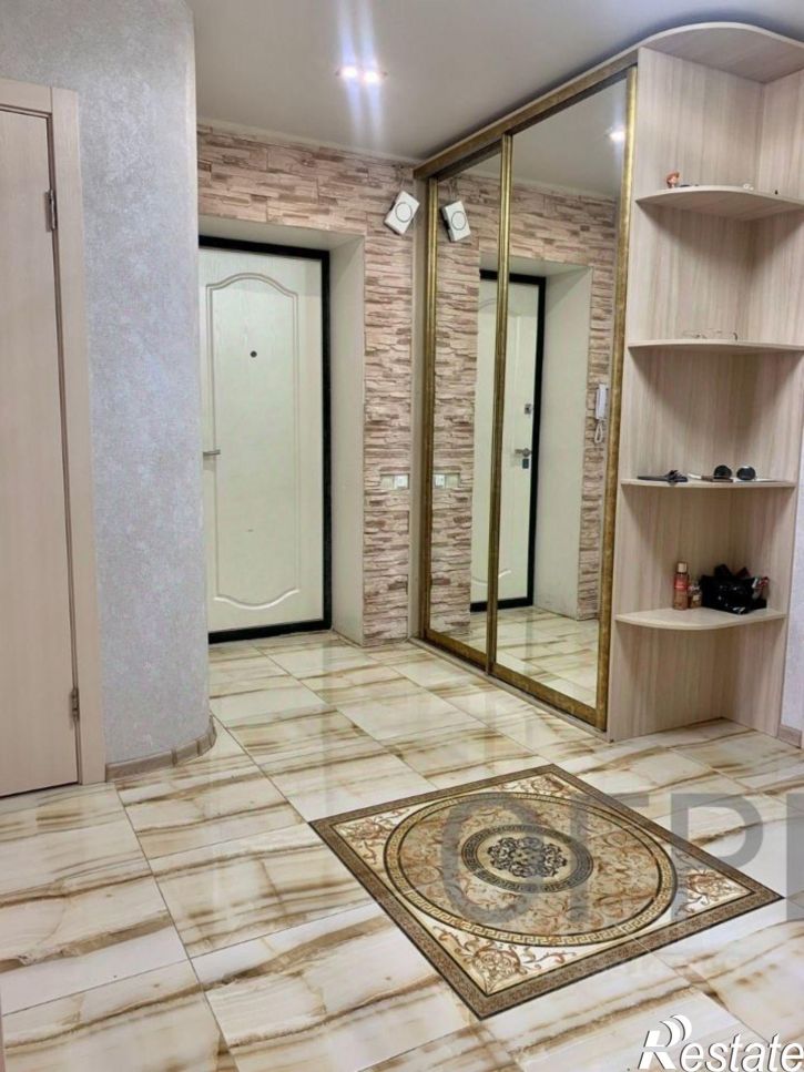3-комн квартира город Уфа, Кировский район