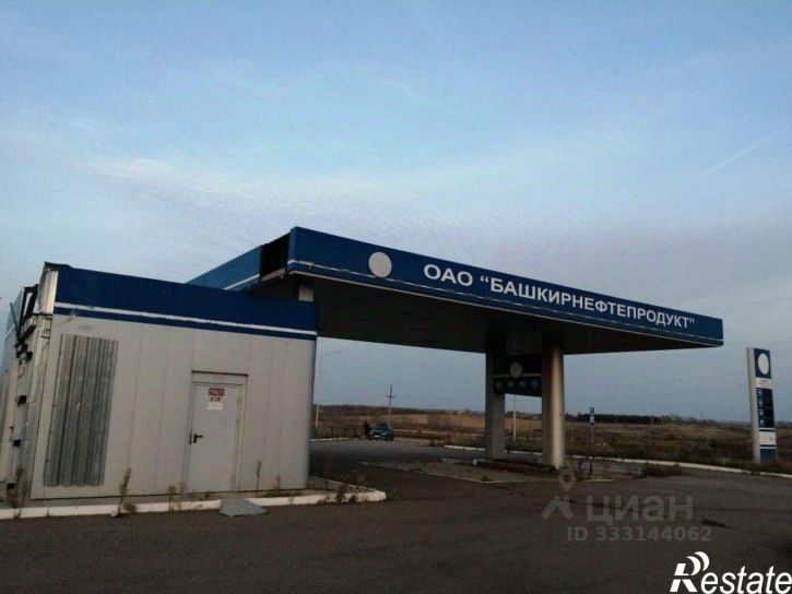 Отдельное здание