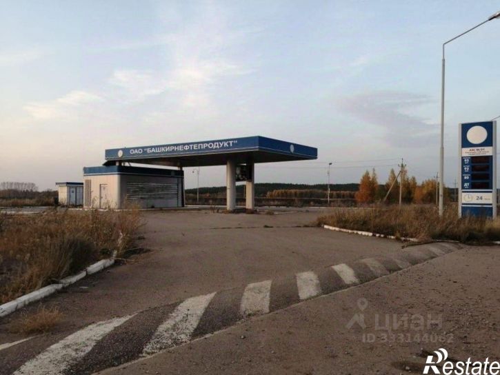 Отдельное здание