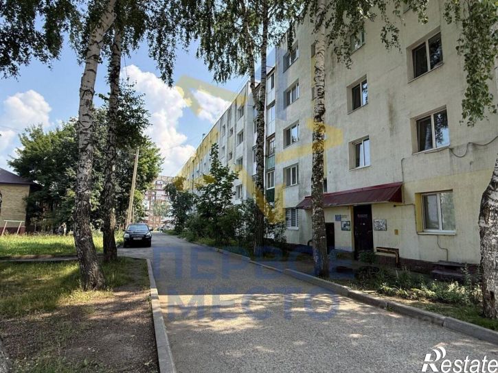 2-комн квартира Благовещенский район