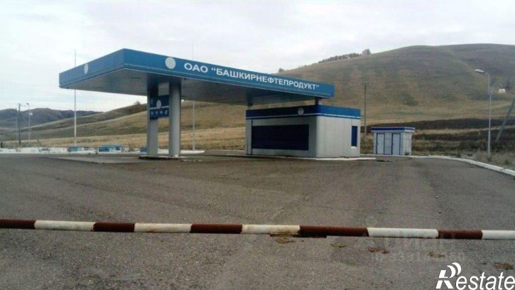 Отдельное здание