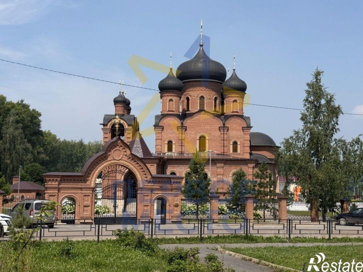 2-комн квартира Благовещенский район