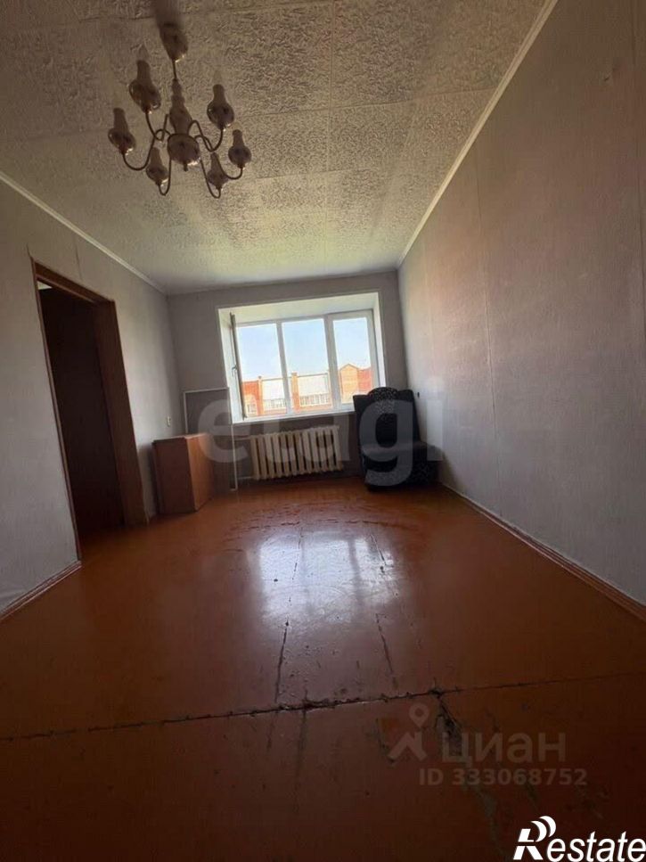 4-комн квартира