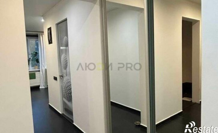 2-комн квартира Уфа, улица Шота Руставели, 24