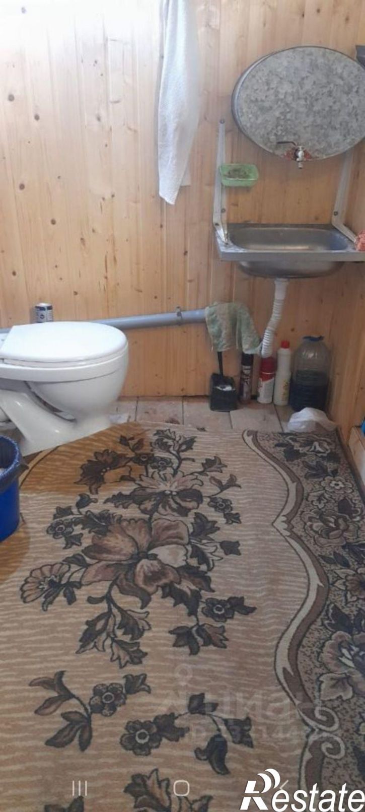 Коттедж/дом Уфимский район