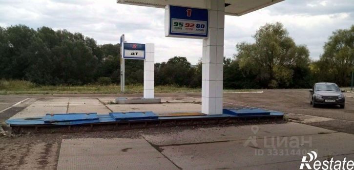 Отдельное здание