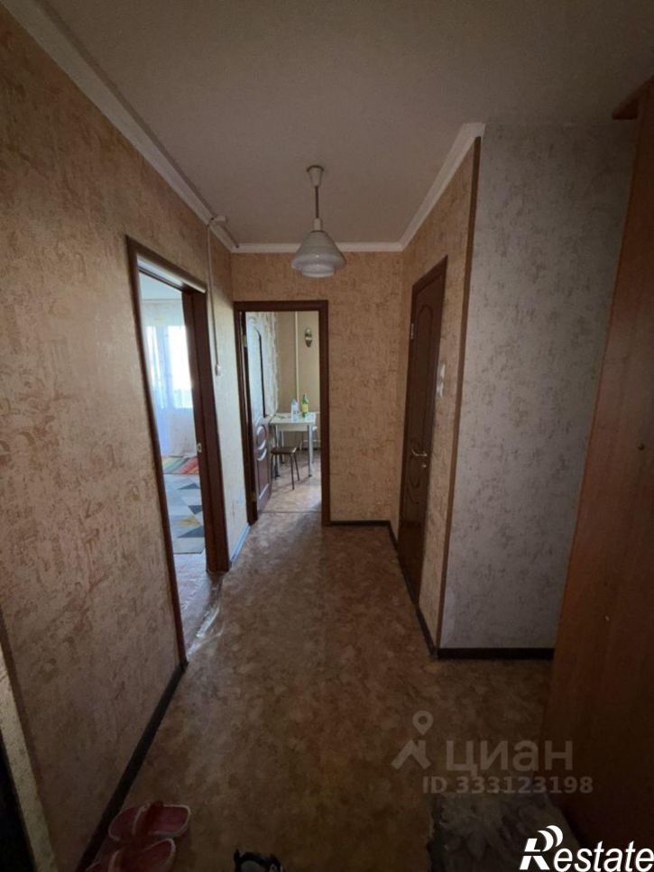 1-комн квартира Уфа, Пекинская улица
