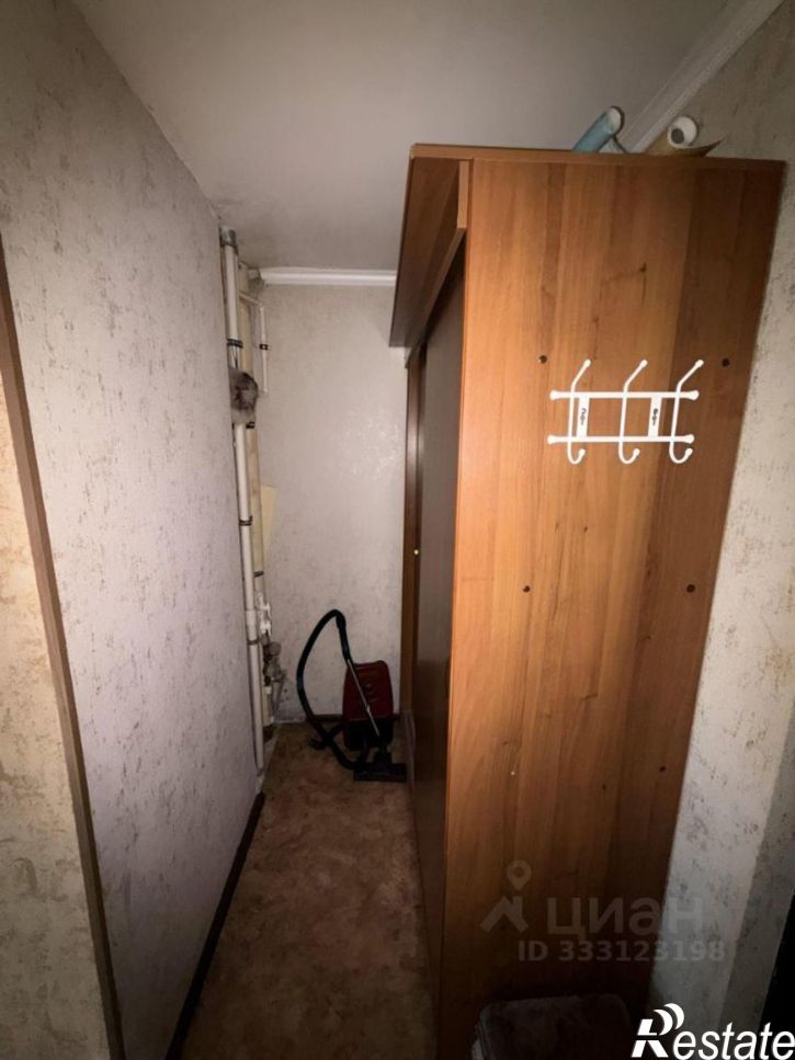 1-комн квартира Уфа, Пекинская улица