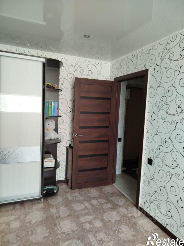 1-комн квартира Туймазы