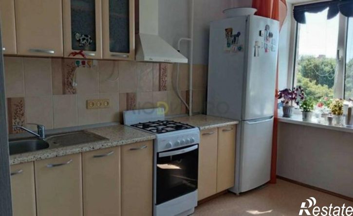 1-комн квартира Уфа, Революционная улица, 66
