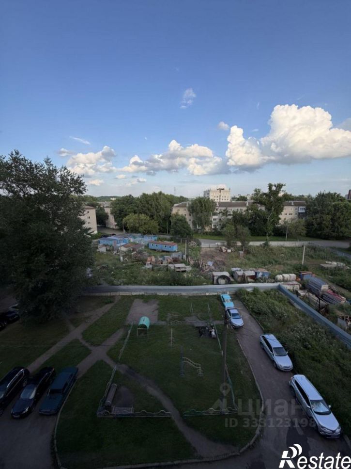 1-комн квартира Уфа, Пекинская улица