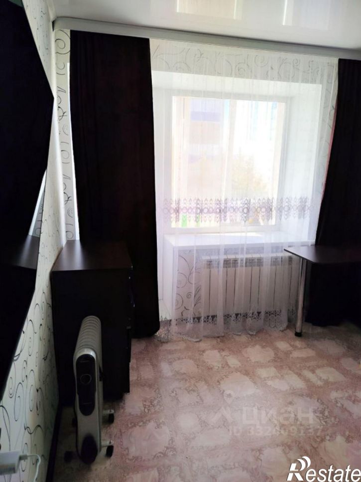 1-комн квартира Туймазы