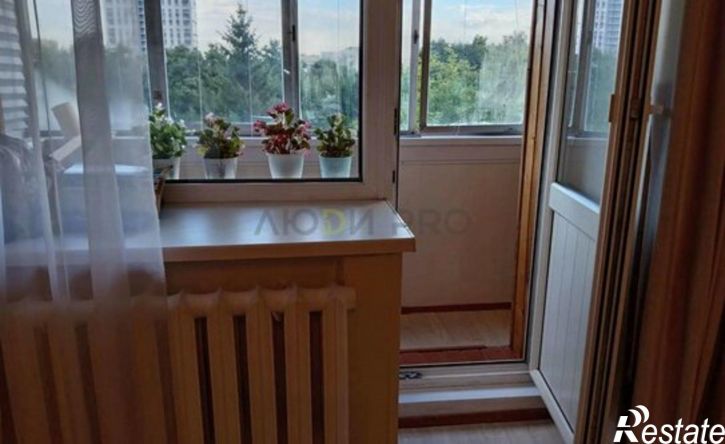 1-комн квартира Уфа, Революционная улица, 66