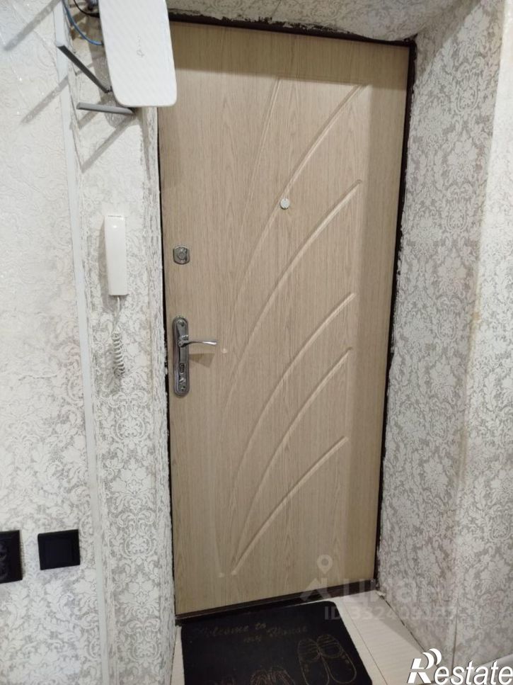 1-комн квартира Туймазы