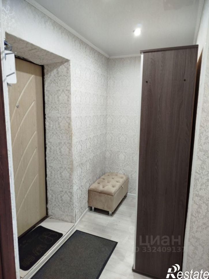 1-комн квартира Туймазы