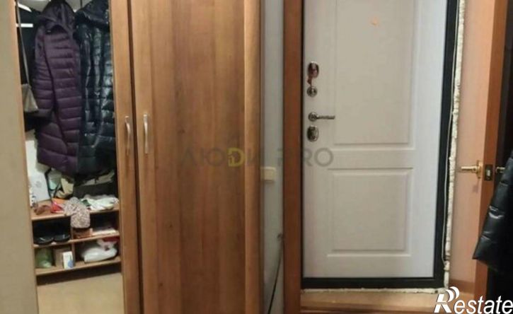 1-комн квартира Уфа, Революционная улица, 66