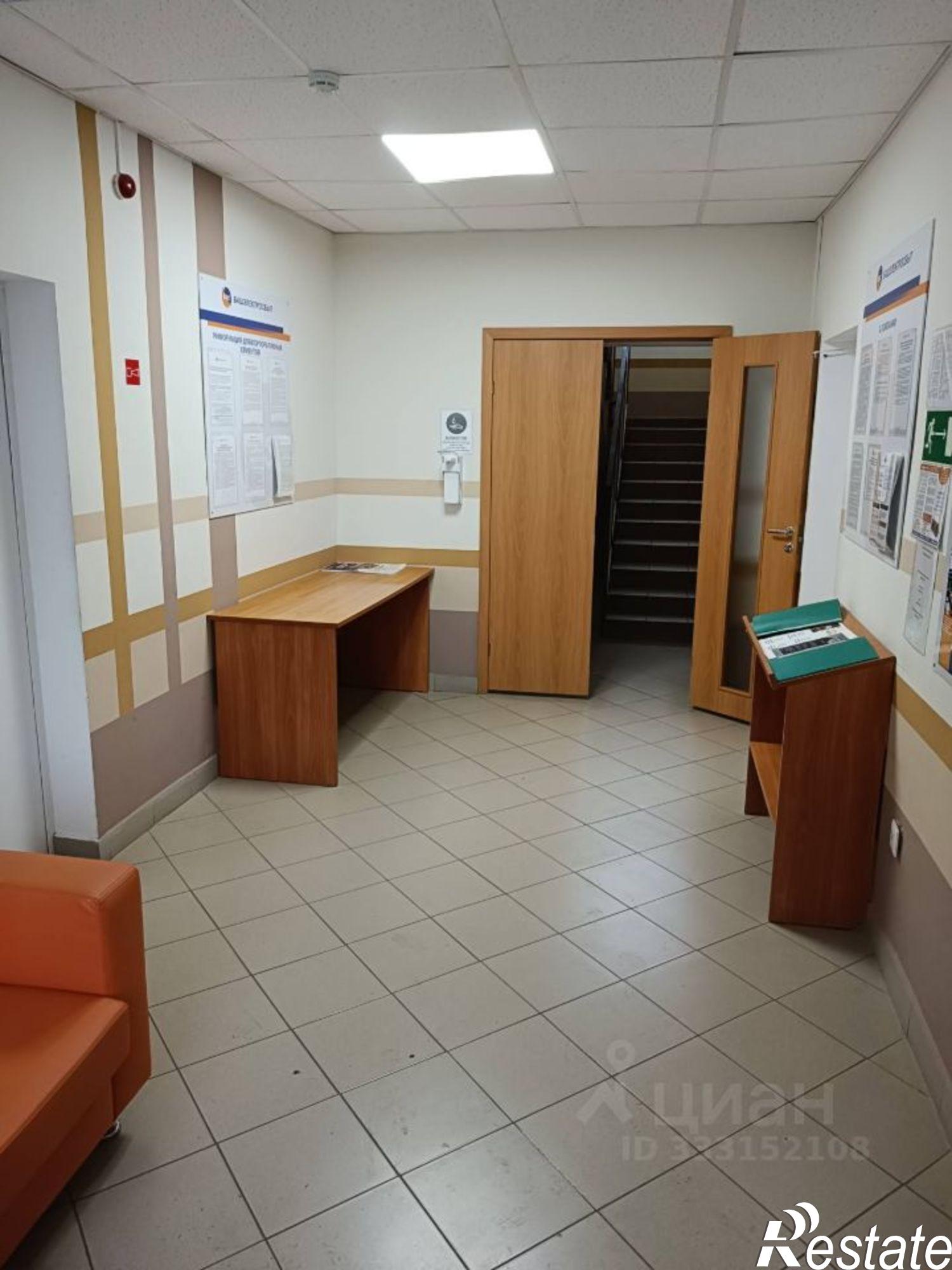 Купить ОСЗ, отдельно стоящее здание за 5 894 070 рублей на ул Крупская, 82А