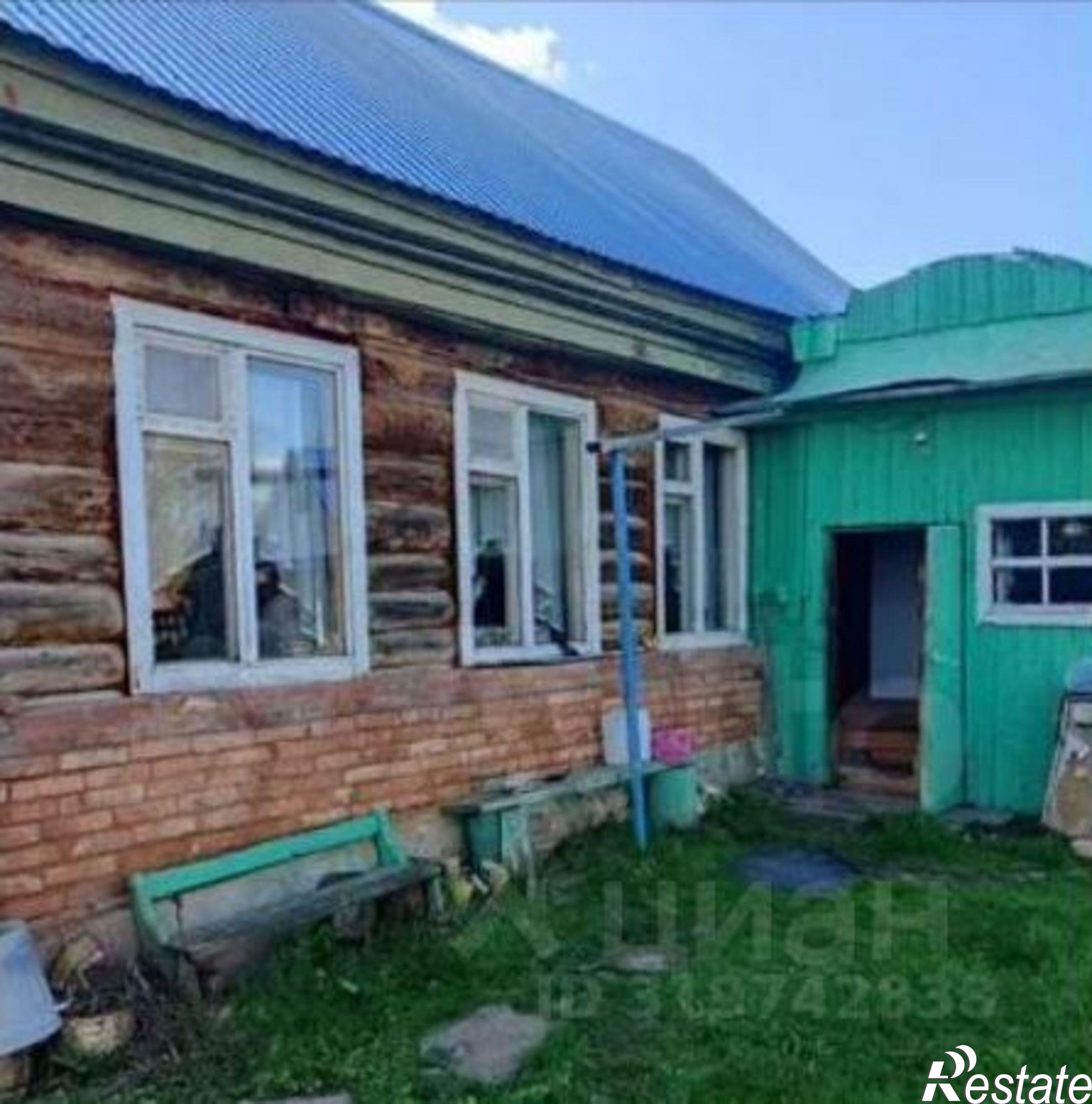 Купить дачу, дом, коттедж за 1 300 000 рублей на Иглинский район