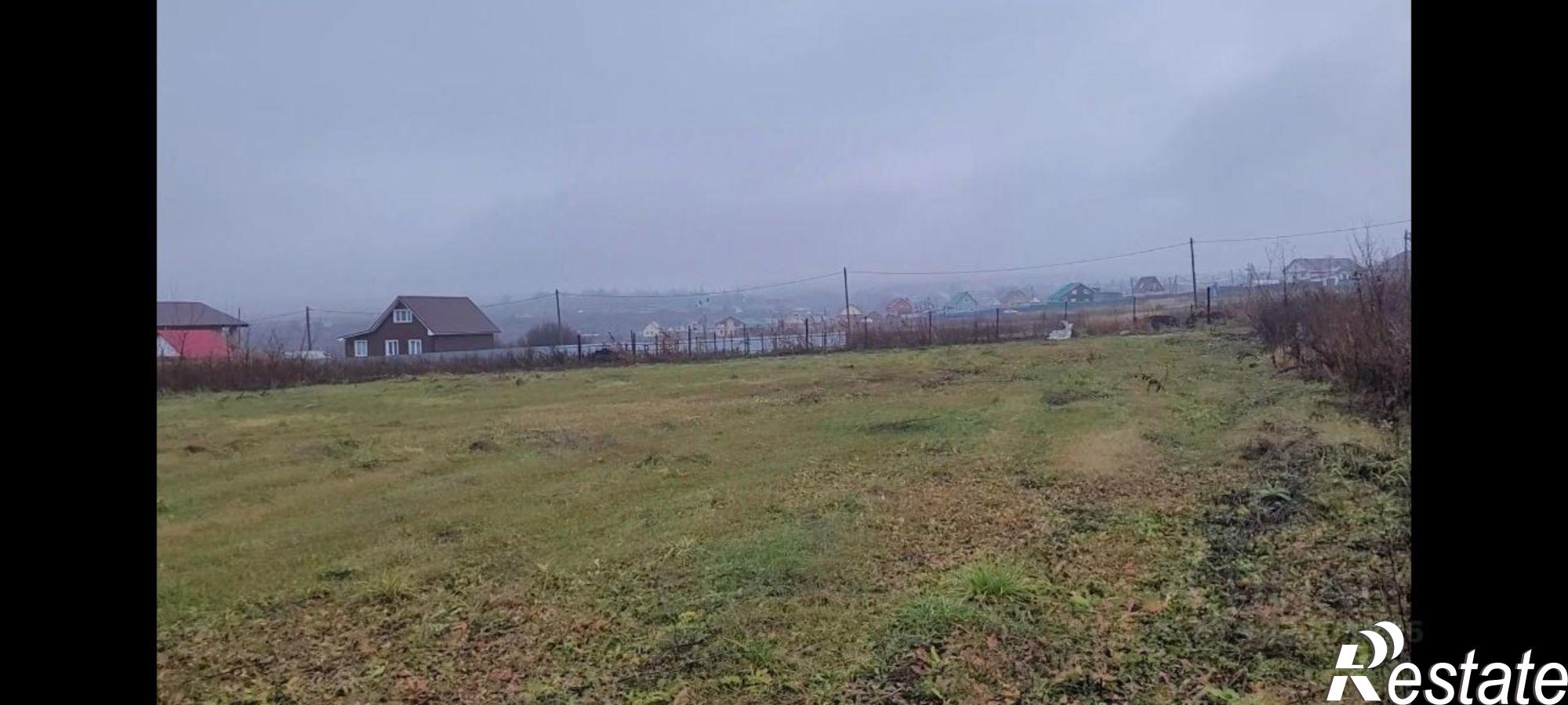 Купить землю, земельный участок за 1 150 000 рублей на ул Мустая Карима