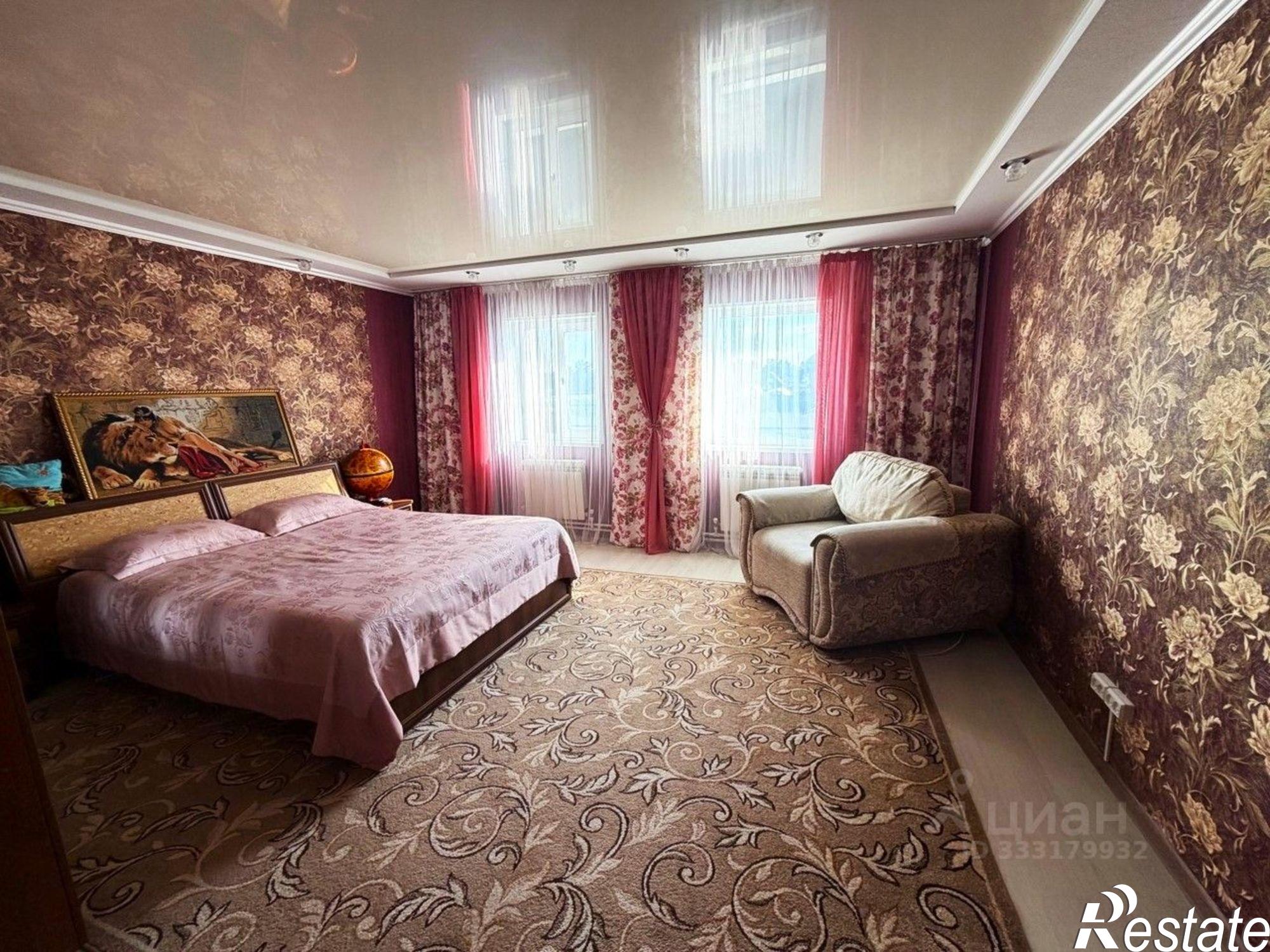 Купить дачу, дом, коттедж за 5 000 000 рублей на ул Губайдуллина