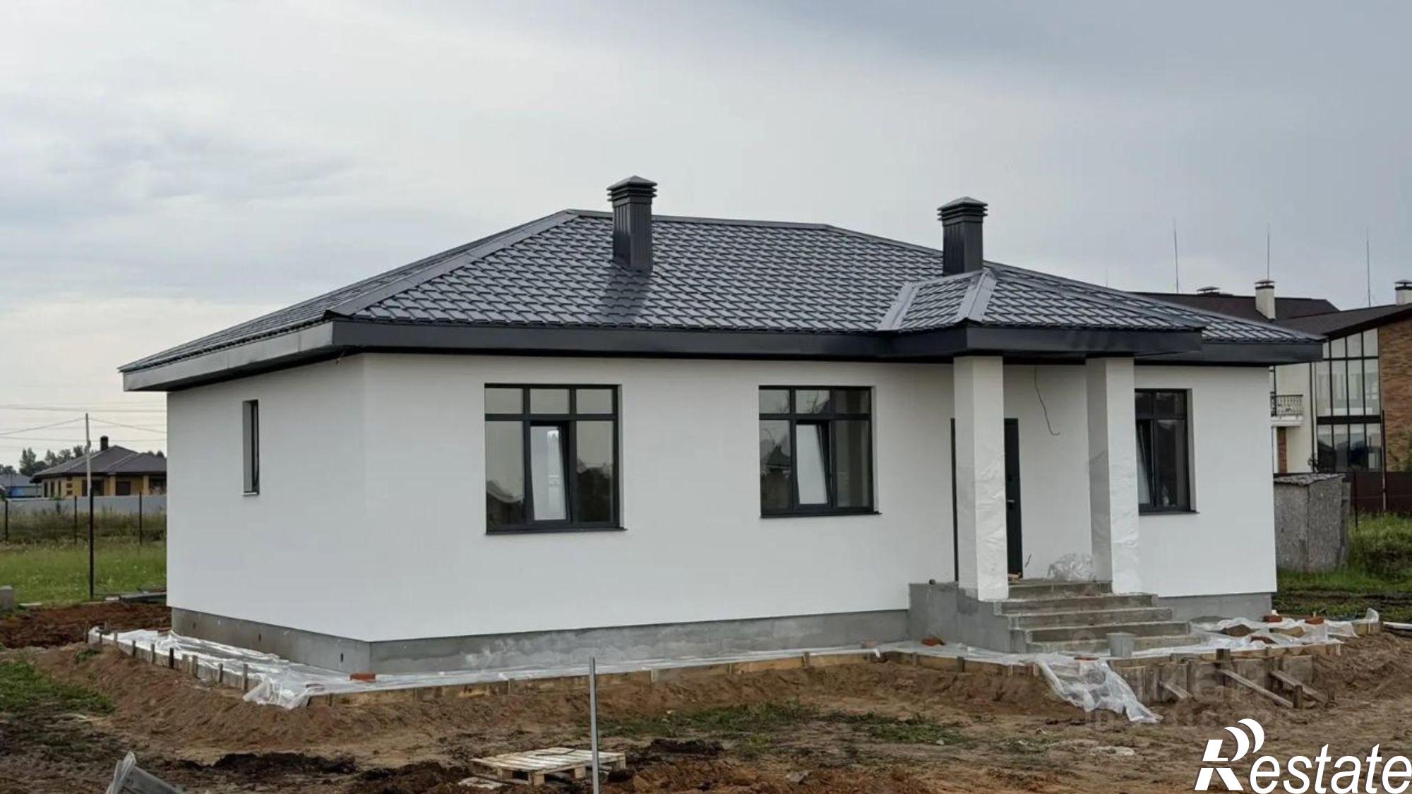 Купить дачу, дом, коттедж за 8 790 000 рублей на Уфа